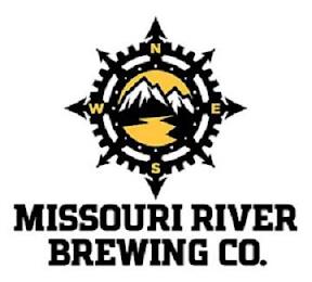 MISSOURI RIVER BREWING CO. trademark