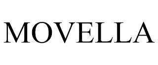 MOVELLA trademark