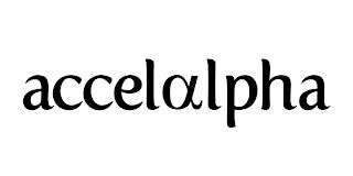 ACCELALPHA trademark