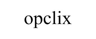 OPCLIX trademark