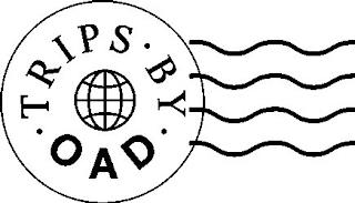 TRIPS BY OAD trademark