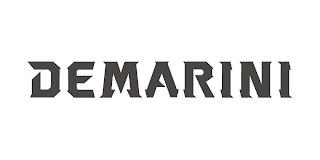 DEMARINI trademark