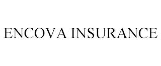 ENCOVA INSURANCE trademark