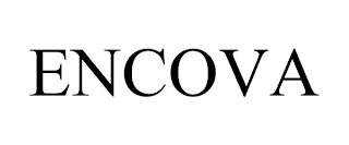 ENCOVA trademark