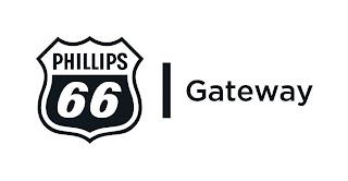 PHILLIPS 66 GATEWAY trademark