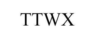 TTWX trademark