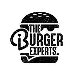 THE BURGER EXPERTS trademark