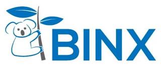 BINX trademark