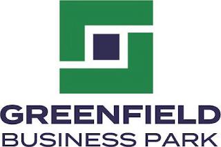 GREENFIELD BUSINESS PARK trademark