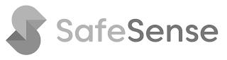 S SAFESENSE trademark