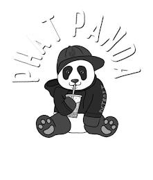 PHAT PANDA trademark