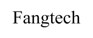 FANGTECH trademark