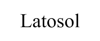 LATOSOL trademark