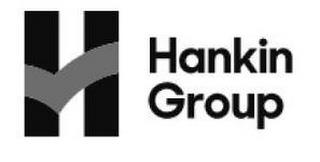 H HANKIN GROUP trademark