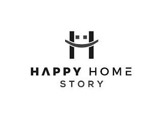 HAPPY HOME STORY trademark