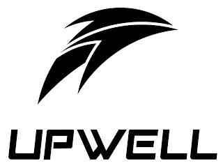 UPWELL trademark