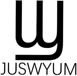 JUSWYUM UY trademark