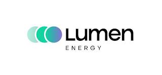 LUMEN ENERGY trademark