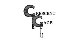 CRESCENT GAGE trademark