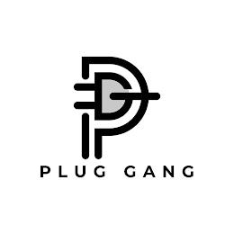 P PLUG GANG trademark