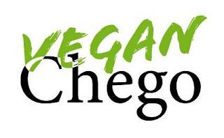 VEGAN CHEGO trademark