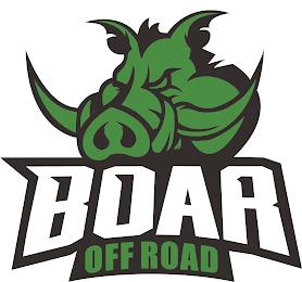 BOAR OFF ROAD trademark