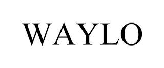 WAYLO trademark