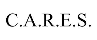 C.A.R.E.S. trademark