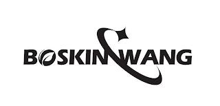 BOSKINWANG trademark