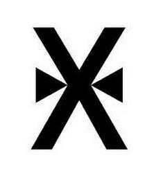 X trademark