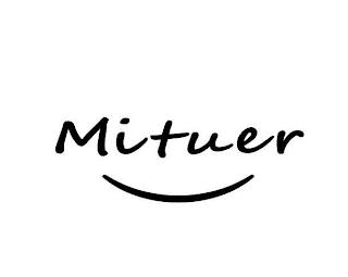 MITUER trademark