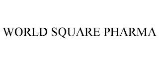 WORLD SQUARE PHARMA trademark