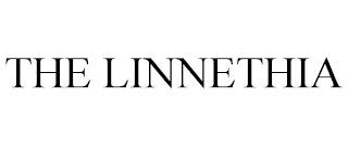 THE LINNETHIA trademark