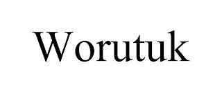 WORUTUK trademark