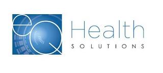 EQ HEALTH SOLUTIONS trademark