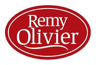 REMY OLIVIER trademark