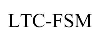 LTC-FSM trademark