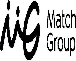 MG MATCH GROUP trademark