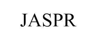 JASPR trademark