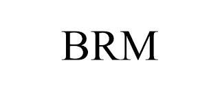 BRM trademark