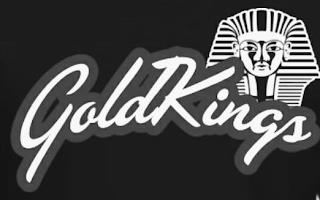 GOLDKINGS trademark