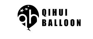 QH QIHUI BALLOON trademark