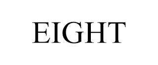 EIGHT trademark