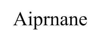 AIPRNANE trademark