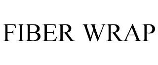 FIBER WRAP trademark