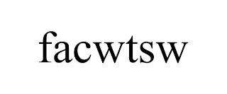 FACWTSW trademark