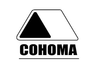 COHOMA trademark