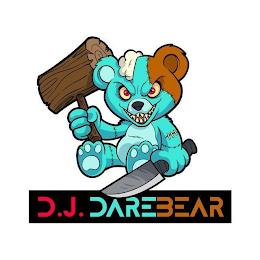 D.J. DAREBEAR trademark