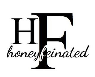 HF HONEYFEINATED trademark