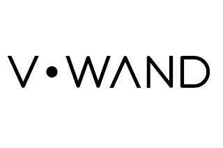 V· WAND trademark